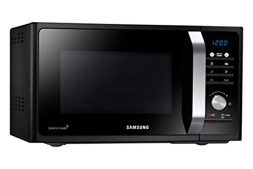 SAMSUNG MICROONDE MG23F301TCK