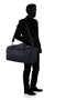 Samsonite Roader Travel Bag S, Blue (Dark Blue), S, Travel Bags