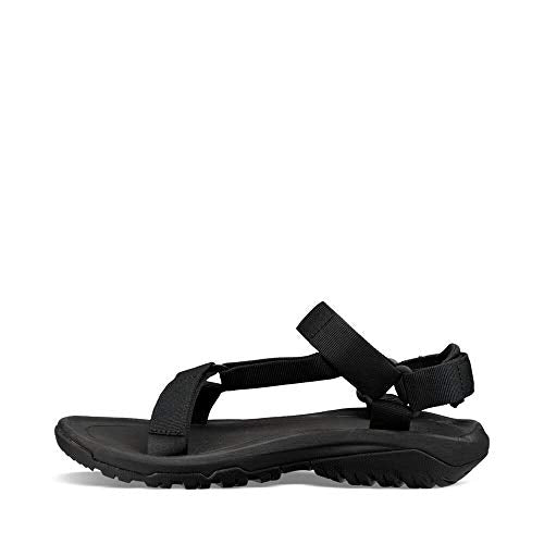 Teva Men's Hurricane XLT2 Sport Sandal, Black, US 10