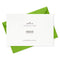 Hallmark Signature Peanuts Boxed Christmas Cards, Snoopy Lights (10 Cards with Envelopes)