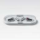 Nothing Ear (Open) Wireless Open Headphones with Dual mics and AI Clear Voice, Open Sound Technology, IP54 Water Resistant, 30 Hours of Playback and Advanced EQ - White