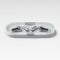 Nothing Ear (Open) Wireless Open Headphones with Dual mics and AI Clear Voice, Open Sound Technology, IP54 Water Resistant, 30 Hours of Playback and Advanced EQ - White