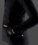 lululemon Down For It All Jacket, Black, 4