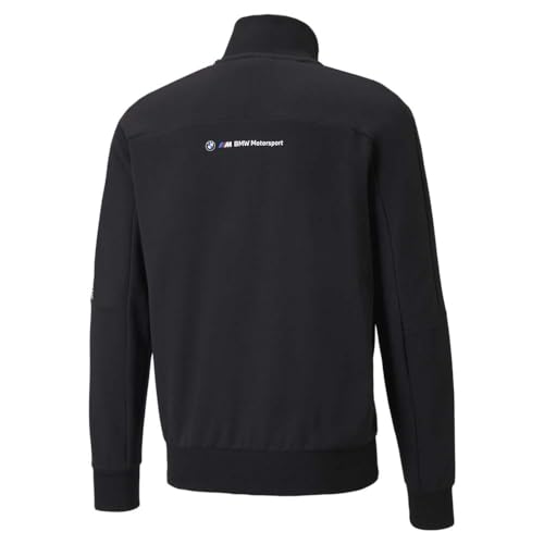 BMW MMS T7 Full-Zip