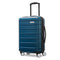 Samsonite Omni 2 Hardside Expandable Luggage with Spinner Wheels, Lagoon Blue, 3-Piece Set (20/24/28), Omni 2 Hardside Expandable Luggage with Spinner Wheels