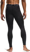 TSLA Men's (Pack of 2) Thermal Compression Pants, Athletic Sports Leggings & Running Tights, Wintergear Base Layer Bottoms YUP20-JPZ_Medium
