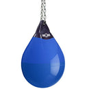 Ringside Tsunami Water Bag, Blue, 12 LB