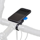 Quad Lock Out Front PRO Bike Mount Kit for iPhone 11 Pro Max