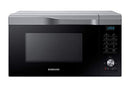 Samsung MC2BM6035CS/EG Combination Microwave with Grill and Hot Air, 900 W, 28 Cooking Chamber (Extra Large), 20.5" Width, HotBlast Technology, SlimFry, Silver