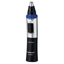 Panasonic ER-GN30-K MENS NOSE EAR HAIR TRIMMER WI, 7.00in. x 4.25in. x 2.25in