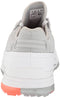 Puma Golf Men's Proadapt Alphacat Golf Shoe, Puma White/High-Rise, 11.5