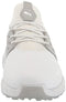 PUMA Men's Ignite Articulate, Puma White/Puma Silver/High-Rise, 13 Wide