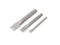 TEKTON Cold Chisel Set, 3-Piece (1/2, 3/4, 1 in.) | PNC91003