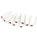 Zener diode Diode kit, diodes, diodes, diode assortment Diode assortment kit for solar panels for rectifiers