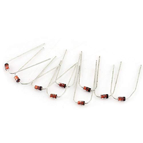 Zener diode Diode kit, diodes, diodes, diode assortment Diode assortment kit for solar panels for rectifiers
