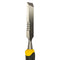 Stanley FMHT0-16067 Side Strike Chisel, Black/Yellow