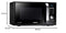 SAMSUNG MICROONDE MG23F301TCK