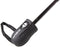 Samsonite Compact Auto Open/Close Umbrella, Black, One Size, Compact Auto Open/Close Umbrella