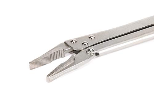 Titan 60762 15" Straight Nose Locking Pliers