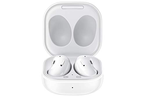 Samsung Galaxy Buds Live - White