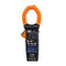 KLEIN TOOLS 2000A Ac/Dc TRMS Digital Clamp Meter, Black With Orange