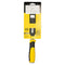 Stanley FMHT0-16067 Side Strike Chisel, Black/Yellow
