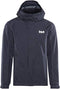 Helly Hansen Men's Dubliner Shell Jacket, 597 Navy, Medium