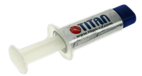 Titan TTG-G30015 1.5g Thermal Grease with Nanotechnology