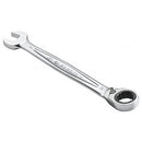 Facom 467B.41 Metric Ratchet Spanner 41 mm Silver