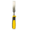 Stanley FMHT0-16067 Side Strike Chisel, Black/Yellow