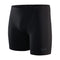 Speedo Men's Eco Endurance+ V Cut Mid Jammer, Black, 34