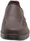 ROCKPORT Men's Get Your Kicks Slip-On Loafer, Brown, 9 US Wide