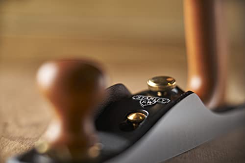 Stanley 1-12-137 62-Low Angle Sweetheart Jack Plane