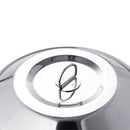 Fire-Maple Antarcti 1.0 Liter Stainless Steel Camping Bowls with Locking Lid, Camping Cook Pot Folding Handle