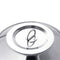 Fire-Maple Antarcti 1.0 Liter Stainless Steel Camping Bowls with Locking Lid, Camping Cook Pot Folding Handle