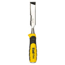 Stanley FMHT0-16067 Side Strike Chisel, Black/Yellow