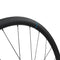 Shimano 105 WH-RS710 C32 Carbon Disc Brake Clincher Road Rear Wheel