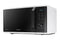 Samsung mg23 K3515aw/ET Microwave with Grill 23 Litres, 1100 + 800 Watt