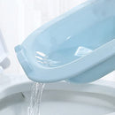 Toilet Sitz Bath Portable Personal Perineal Soaking Bidet Basin Travel Pregnant White