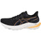 ASICS GT-2000 12 Men's Running Shoes, Black Fellow Yellow, 9.5 US