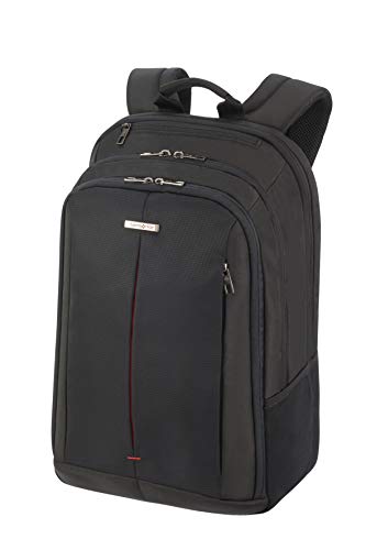 Samsonite Guardit 2.0 Backpack, Black, 17.3inch