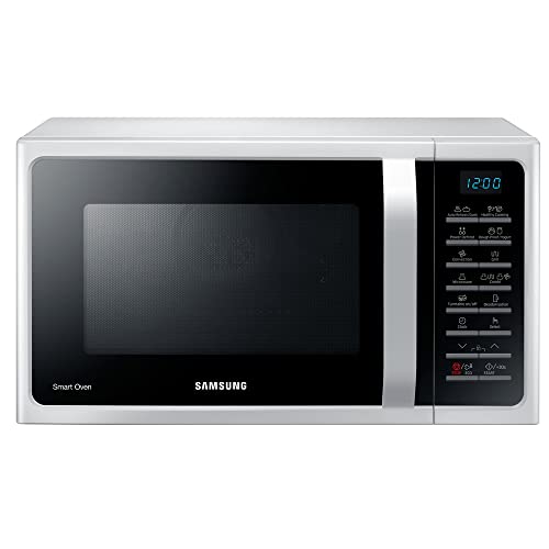 Samsung Mwo Combi Microwave White