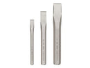 TEKTON Cold Chisel Set, 3-Piece (1/2, 3/4, 1 in.) | PNC91003