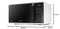 Samsung mg23 K3515aw/ET Microwave with Grill 23 Litres, 1100 + 800 Watt