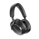 Bowers & Wilkins Px8 Over-Ear Noise Cancelling Headphones | Black
