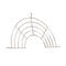 Wok Rack, Kitchen Storage, Kitchen, Wok, Frying Pan, Pot, Stainless Steel Shelves, Food Cooling Rack (Large) (Large) Oil Drain Rack for Frying, Food Strainers (Large Size)