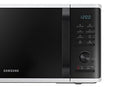 Samsung mg23 K3515aw/ET Microwave with Grill 23 Litres, 1100 + 800 Watt