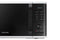 Samsung mg23 K3515aw/ET Microwave with Grill 23 Litres, 1100 + 800 Watt