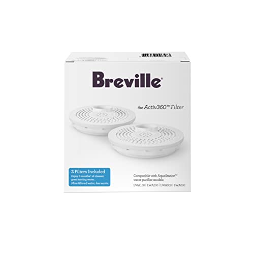 Breville the Activ360 Filter