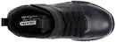 Skechers Boys Durablox Shoes Sneaker, Black/Black, 11 US Little Kid